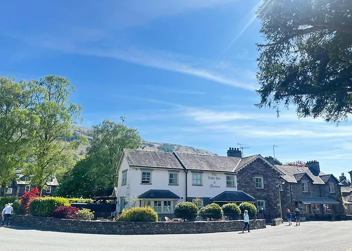 The Little Inn At Grasmere