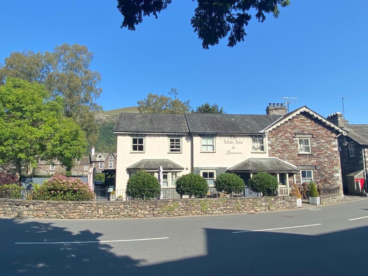 The Little At Hotel Grasmere