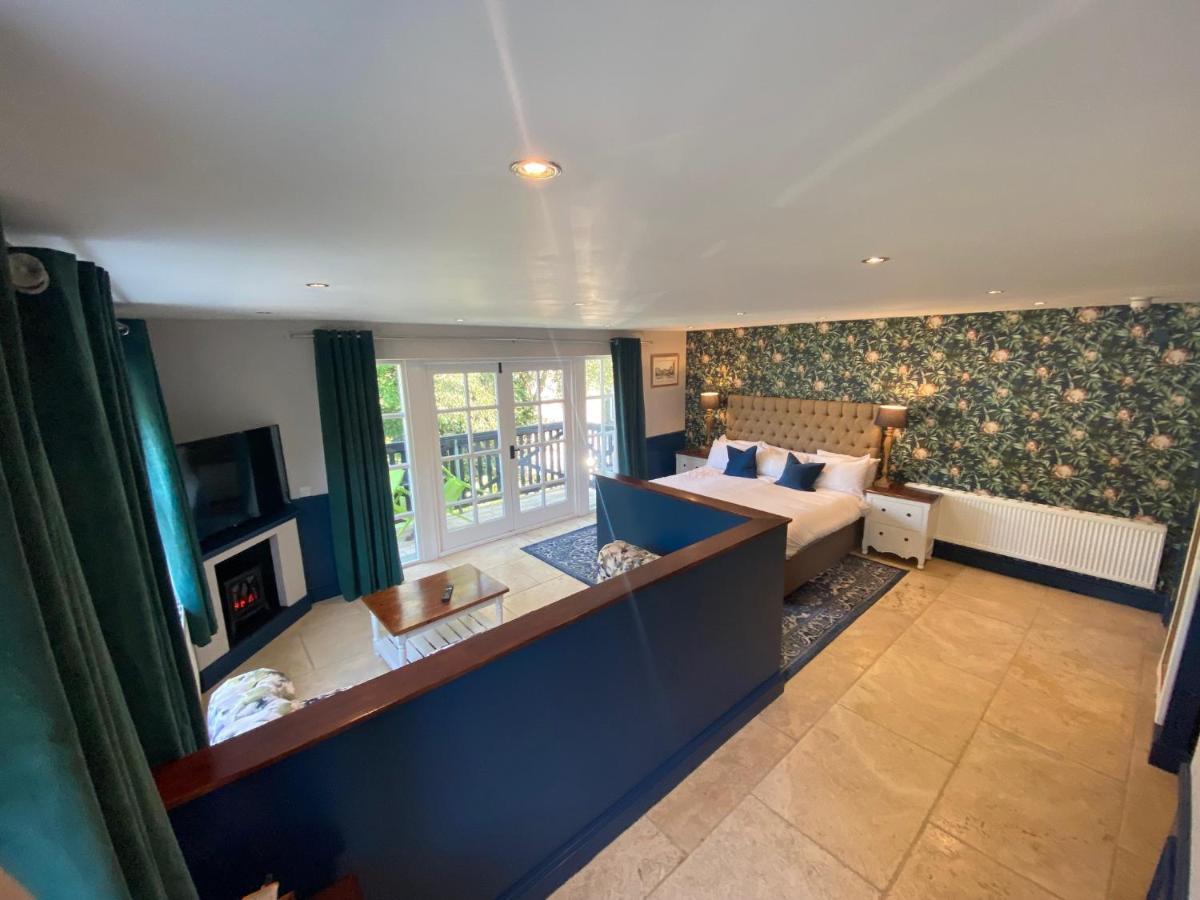 The Little At Hotel Grasmere