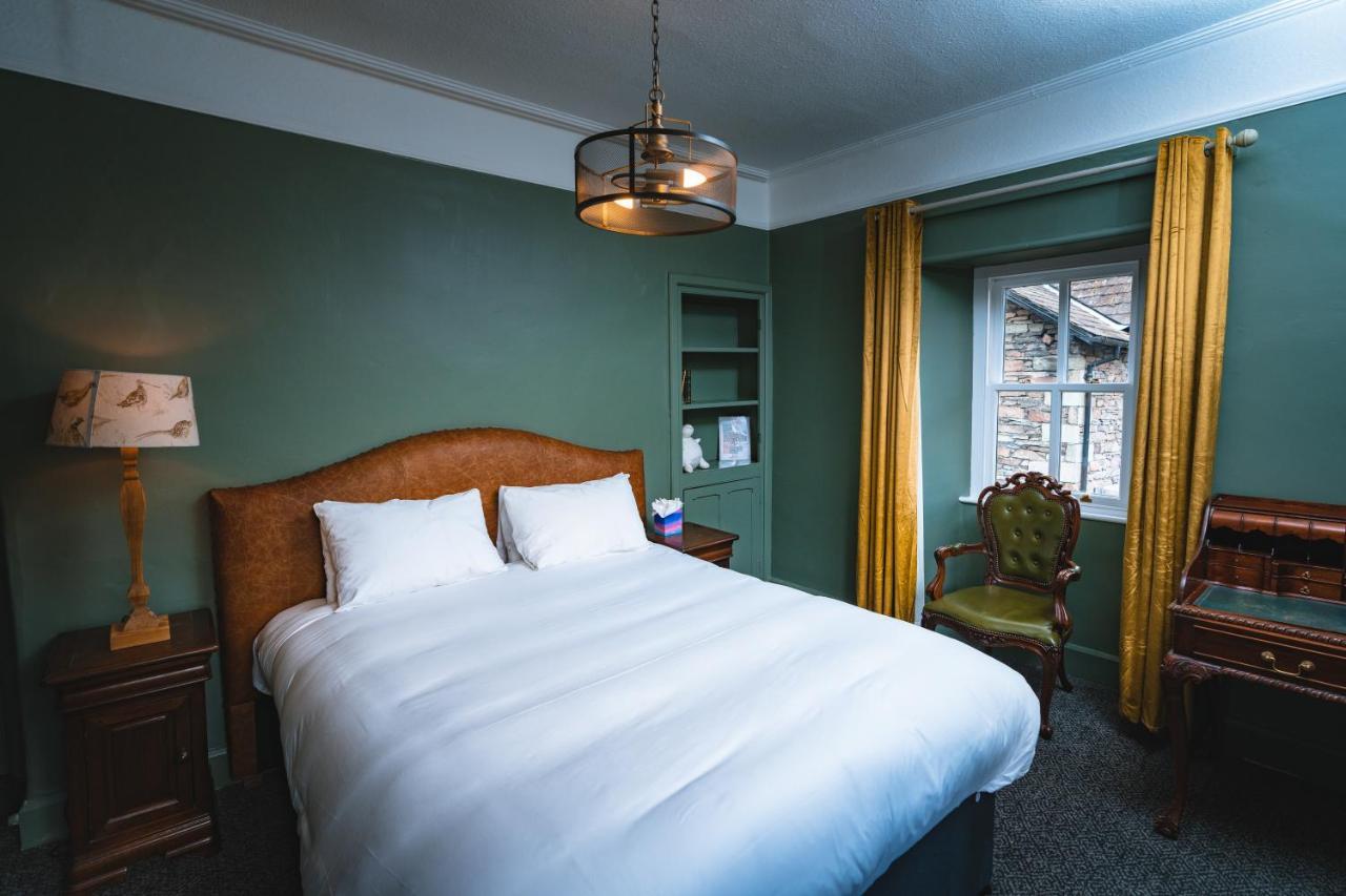 The Little At Hotel Grasmere