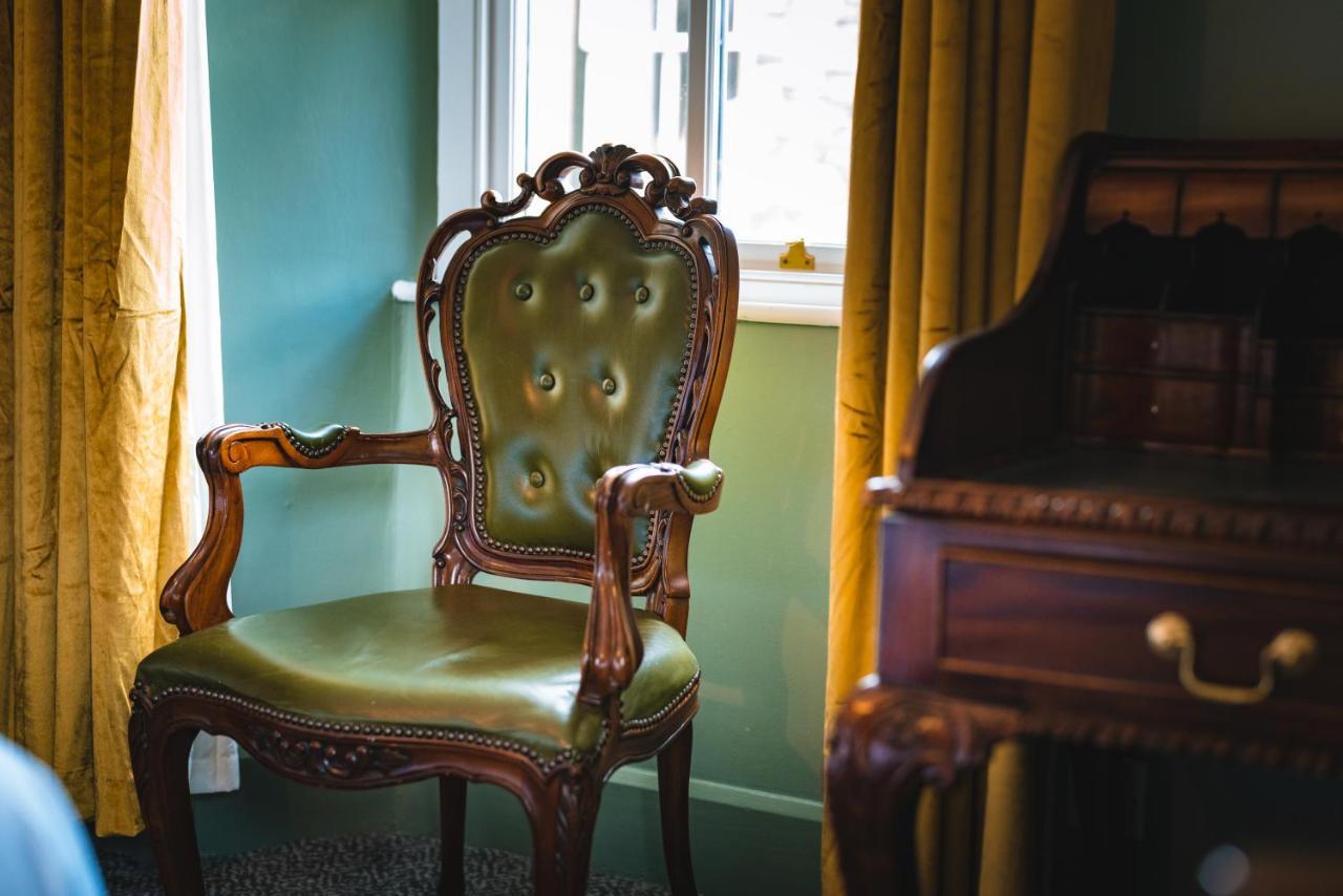 The Little At Hotel Grasmere