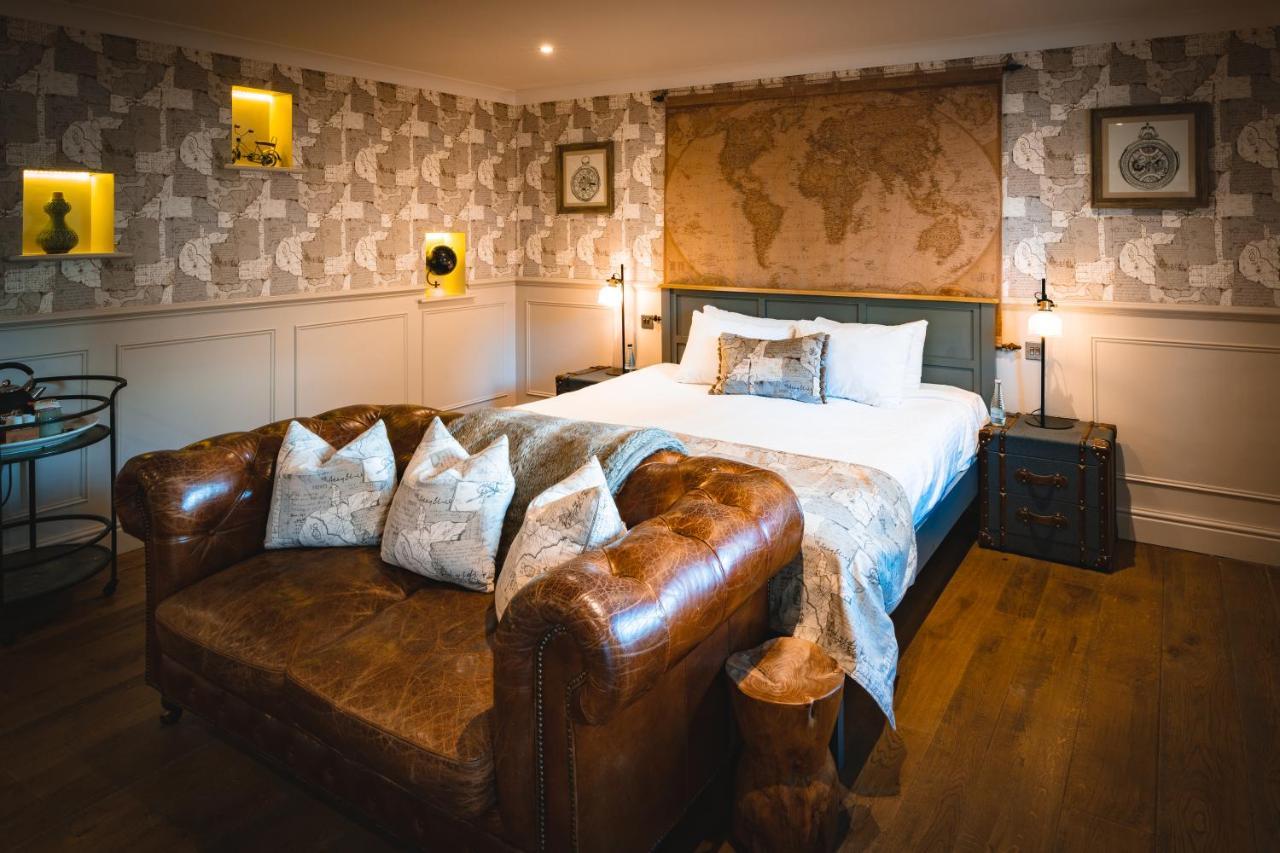 The Little At 3* Grasmere