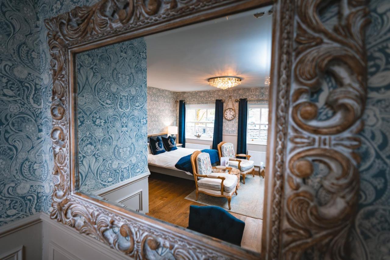 The Little At Hotel Grasmere