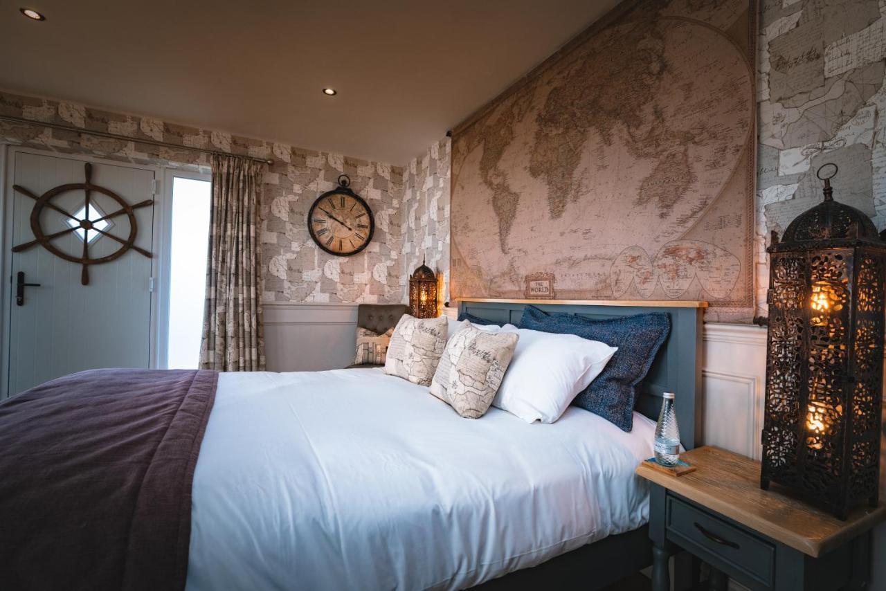 The Little At Hotel Grasmere