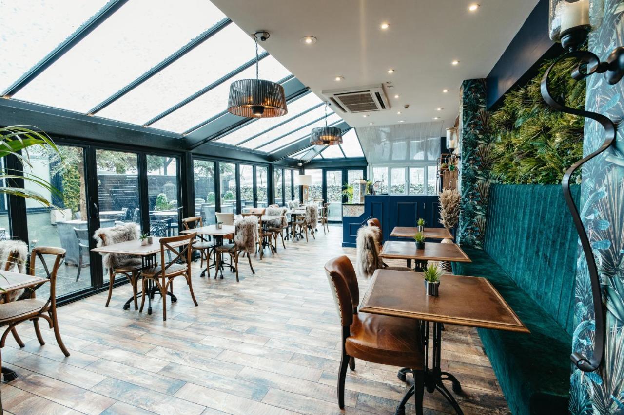 Hotel The Little At Grasmere