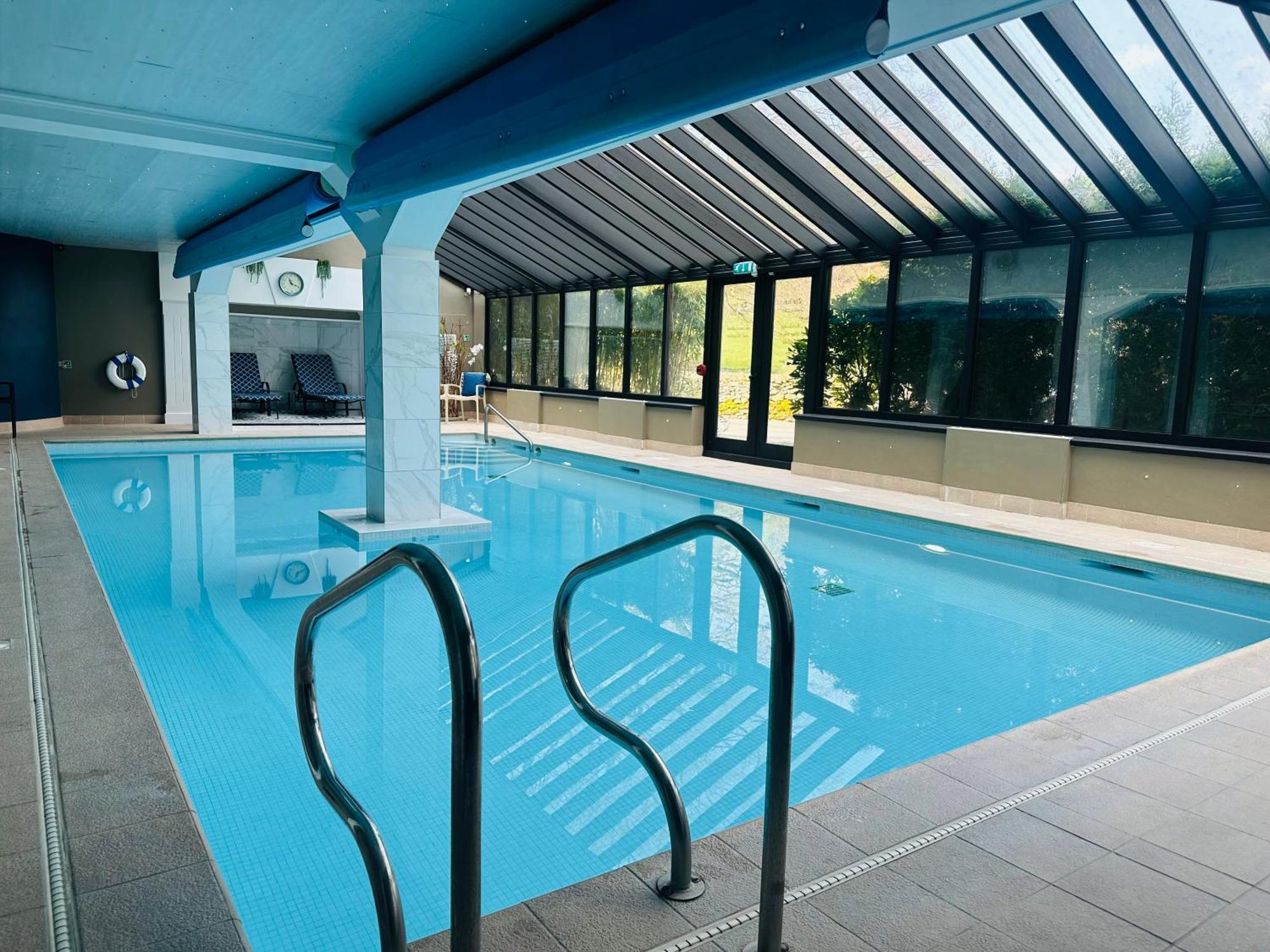 The Little At Hotel Grasmere