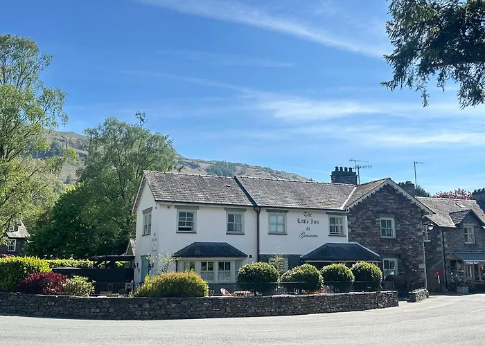 The Little Inn At Grasmere