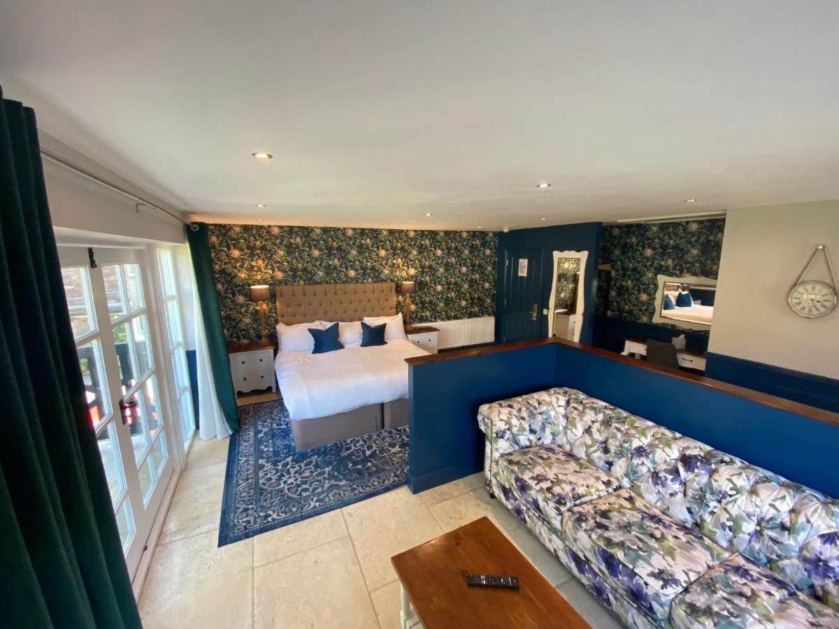 Hotel The Little At Grasmere