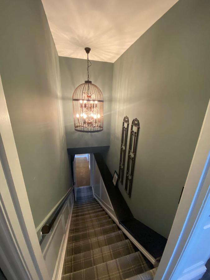 The Little At Hotel Grasmere