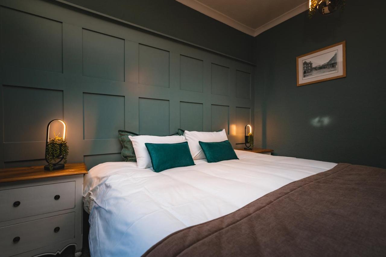 The Little At 3* Grasmere