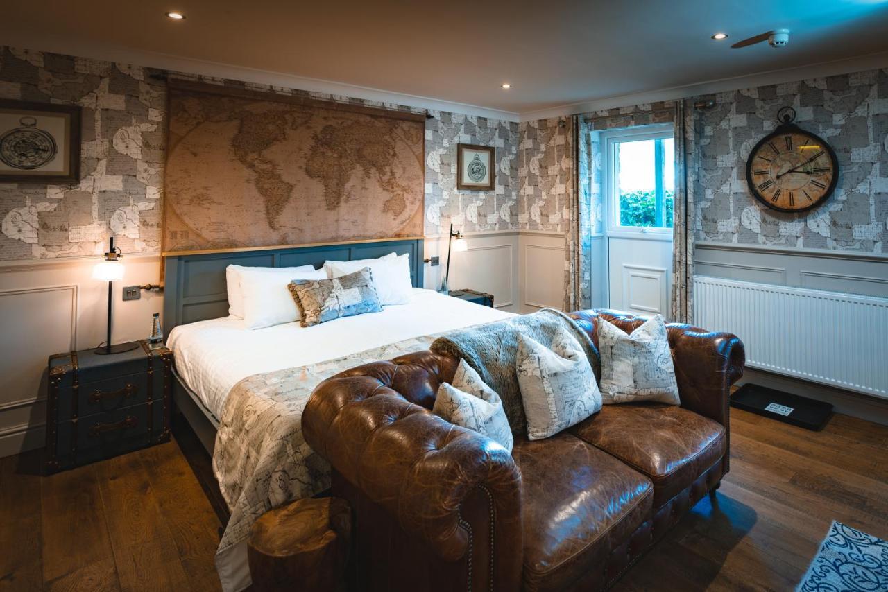 Hotel The Little At Grasmere
