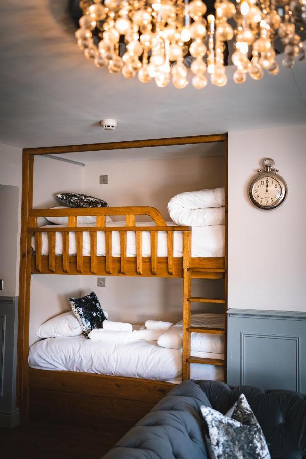 Hotel The Little At Grasmere