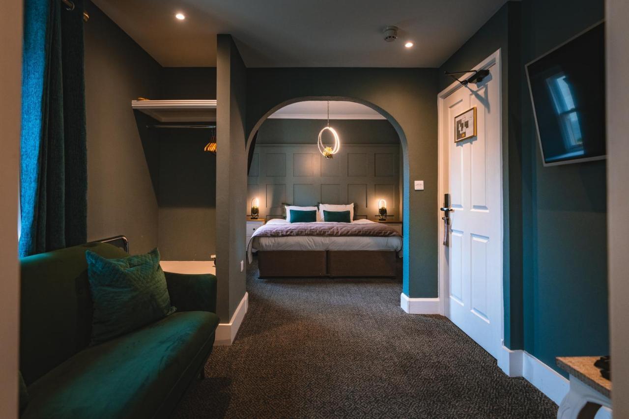 Hotel The Little At