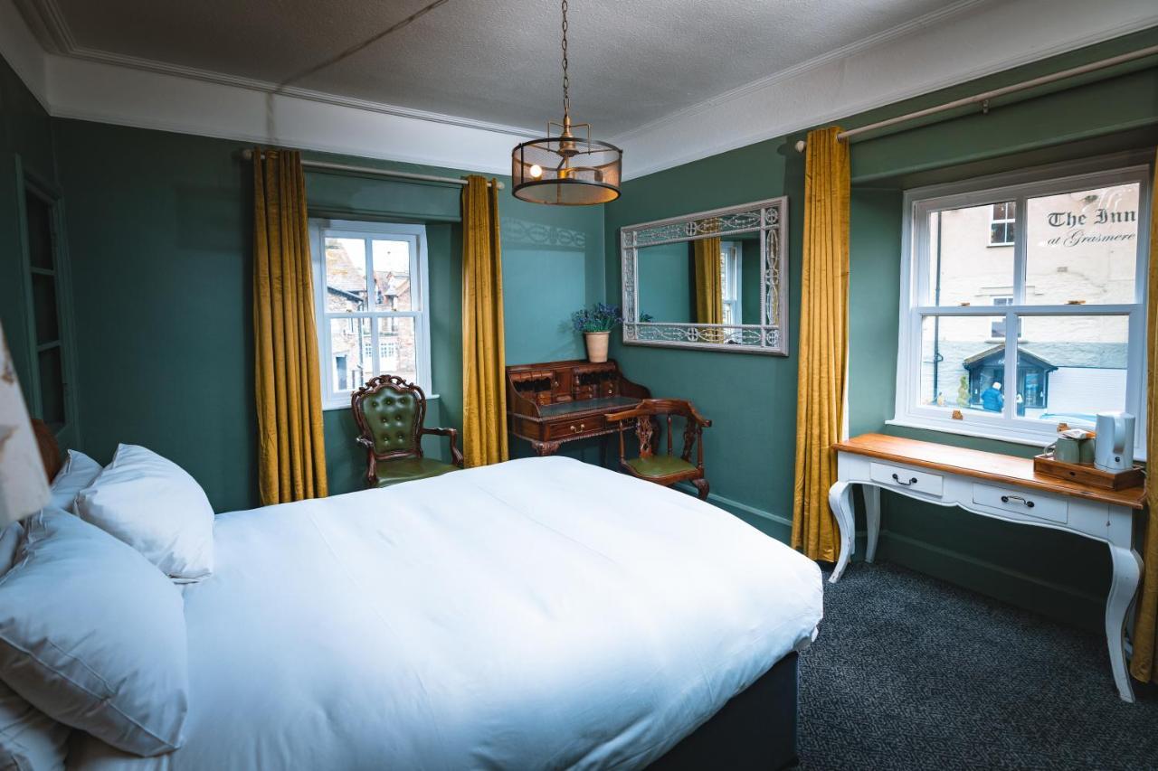 Hotel The Little At Grasmere