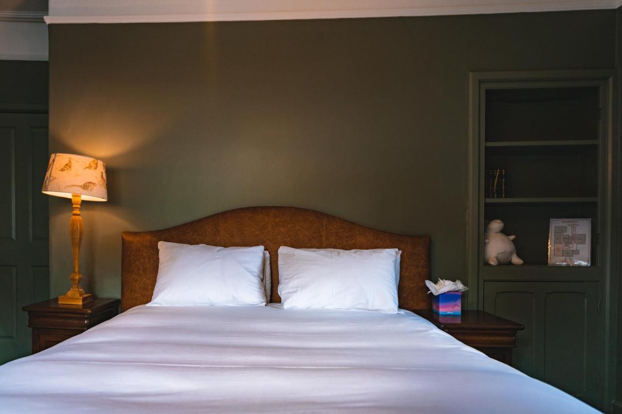 The Little At Hotel Grasmere