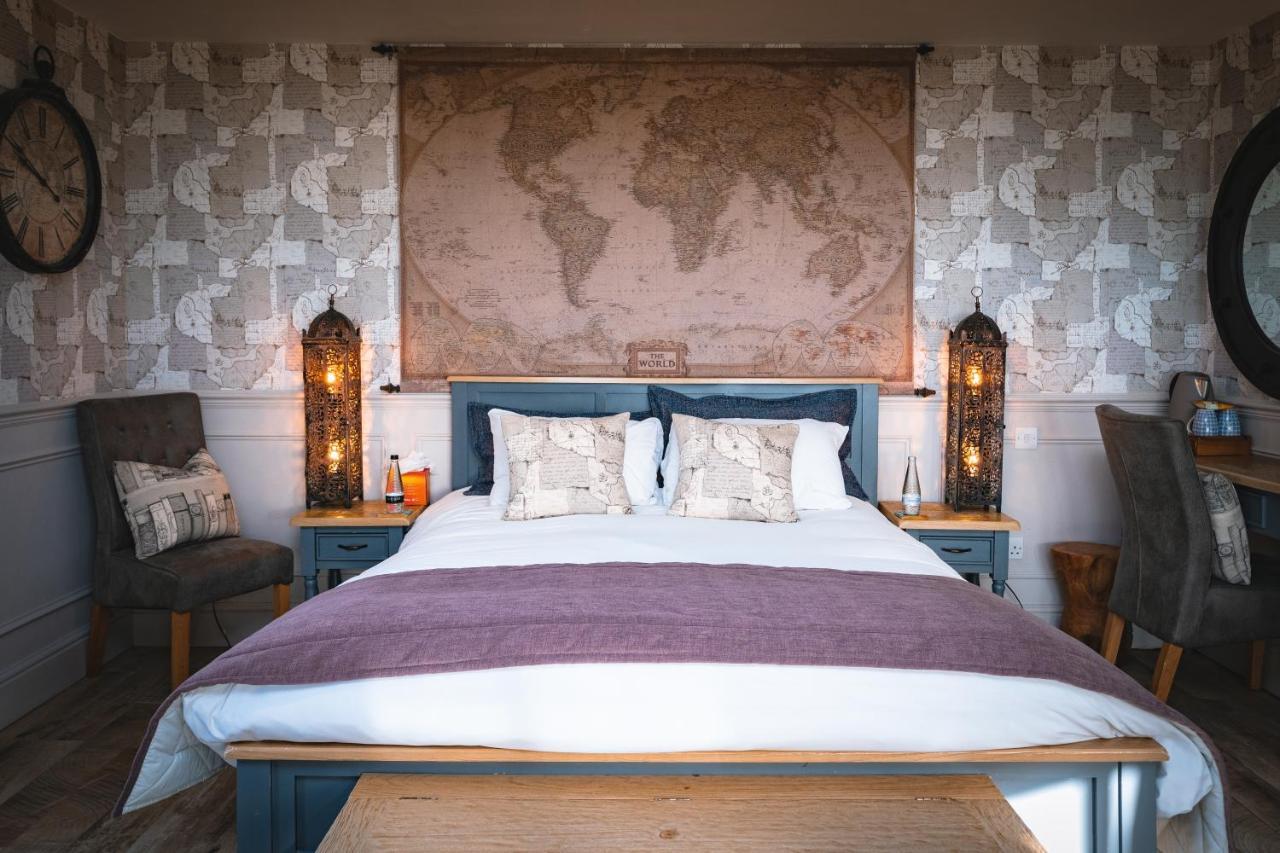 Hotel The Little At 3*