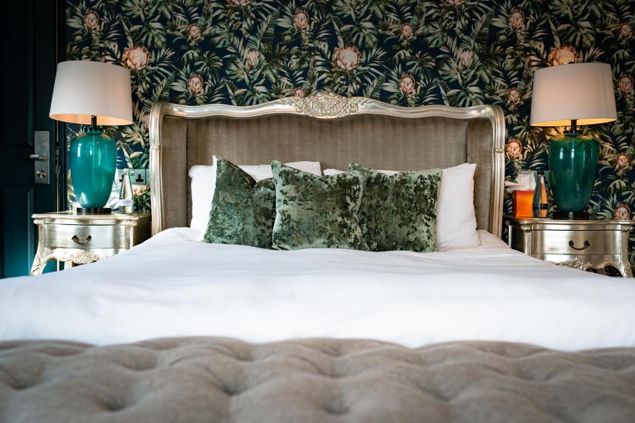 Hotel The Little At