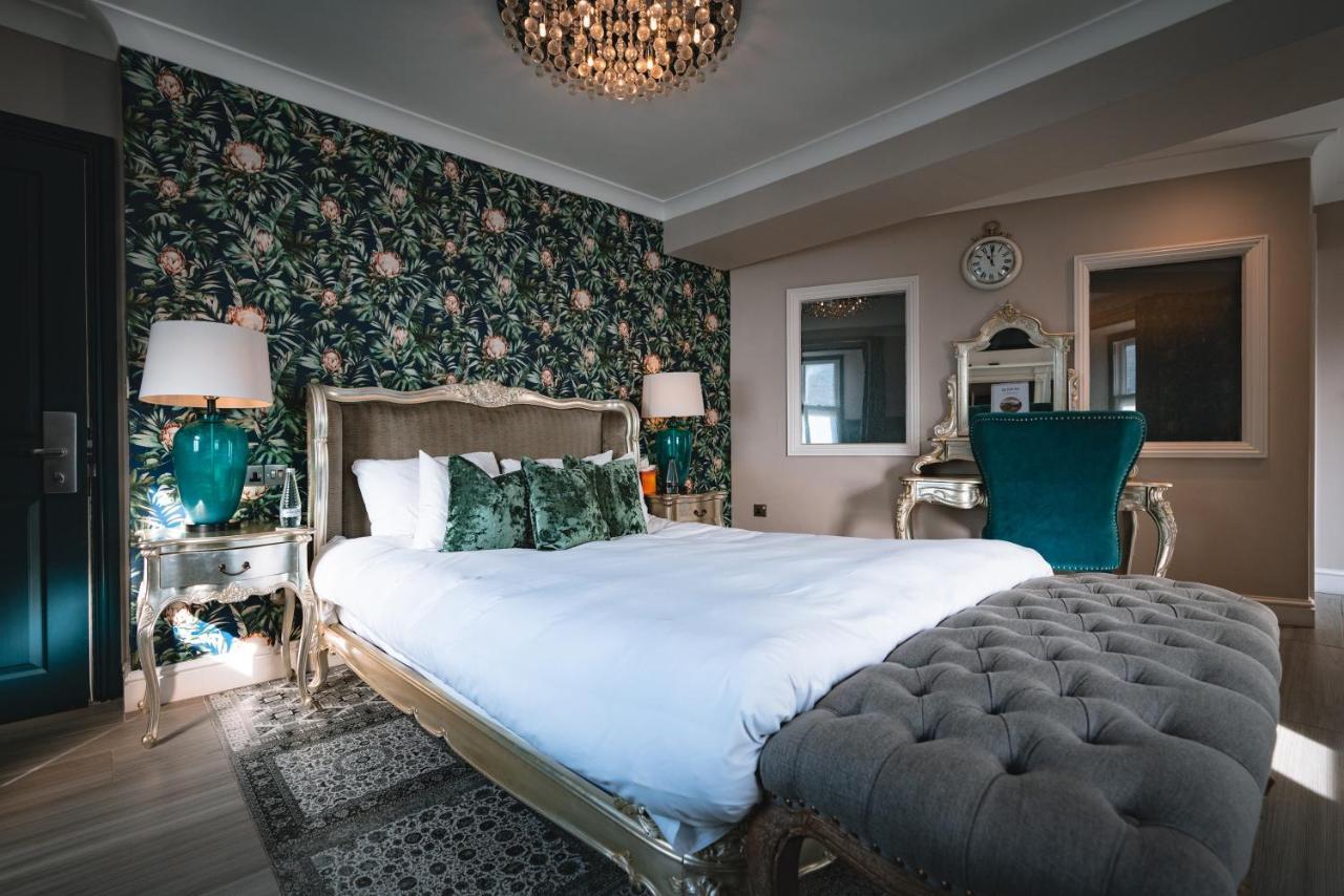 Hotel The Little At Grasmere