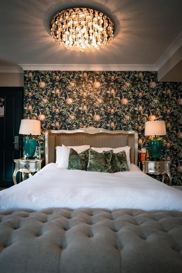 The Little At Hotel Grasmere