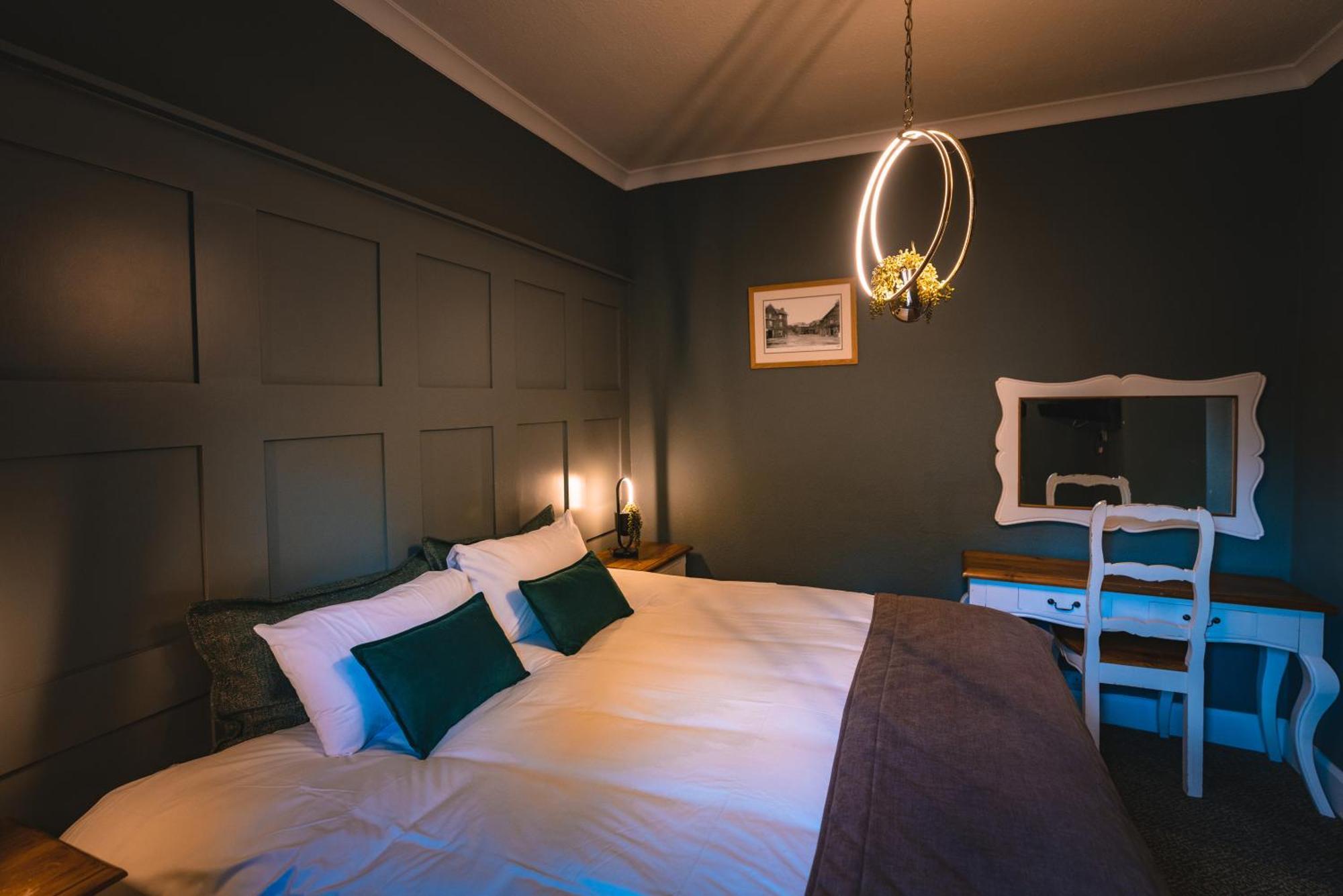 The Little At Hotel Grasmere