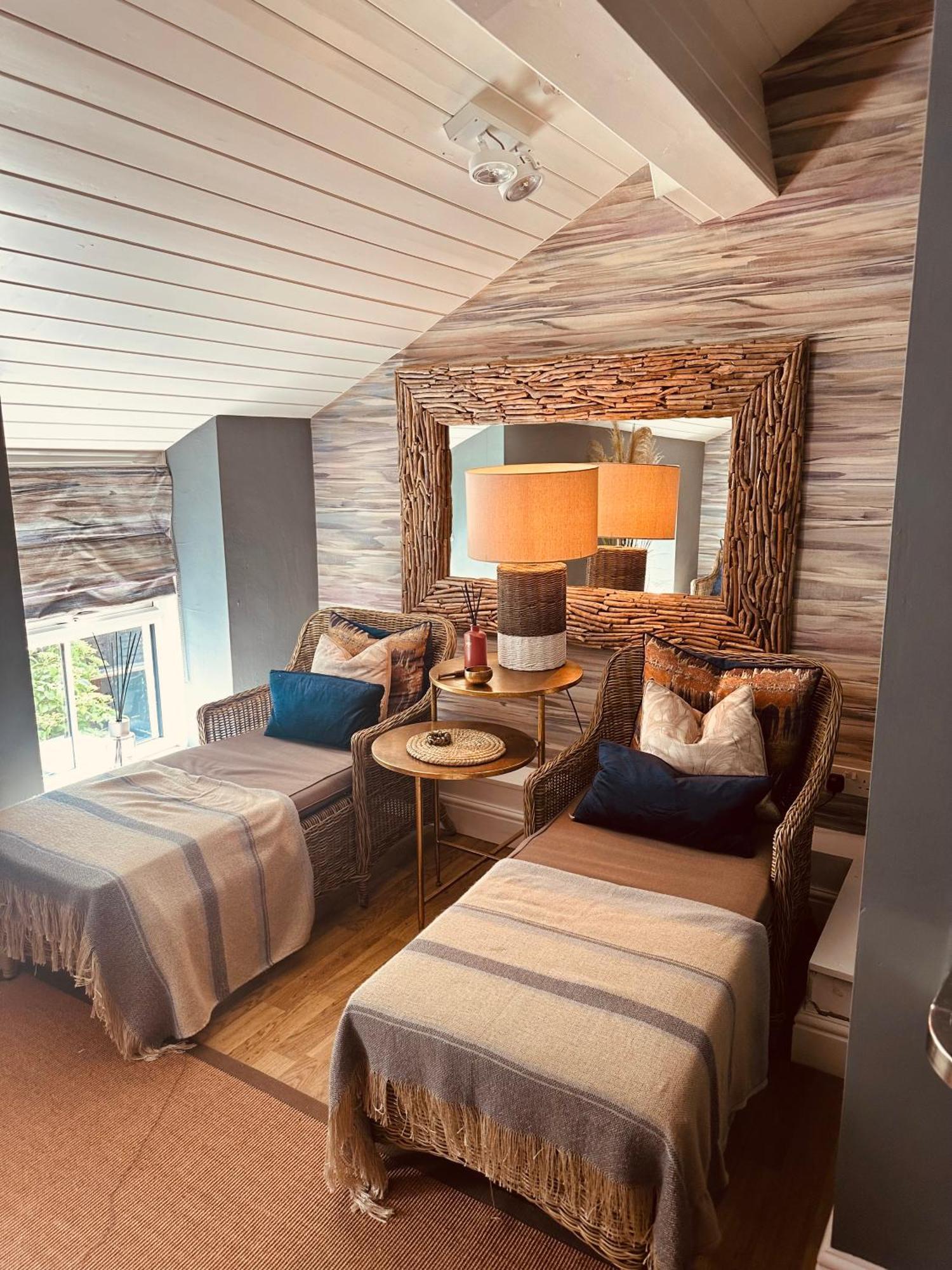 The Little At 3* Grasmere