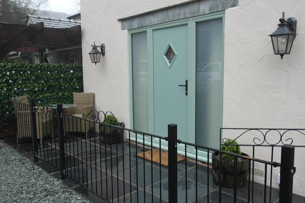 The Little At Hotel Grasmere