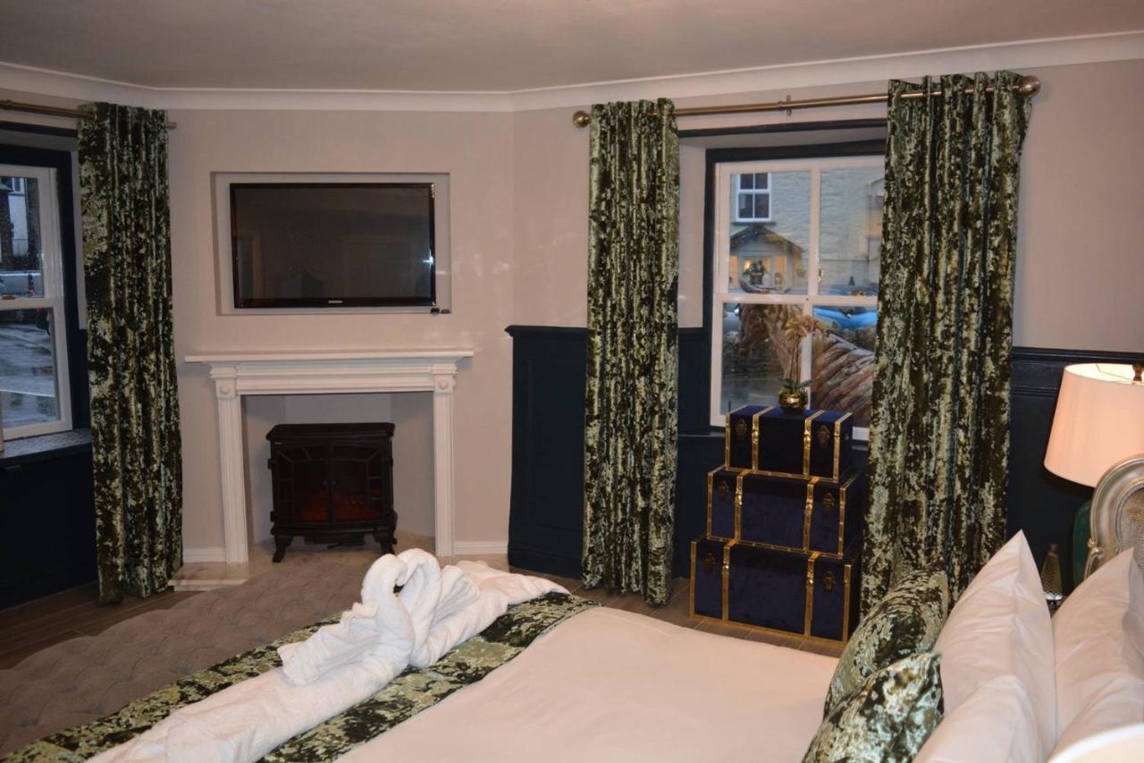 The Little At Hotel