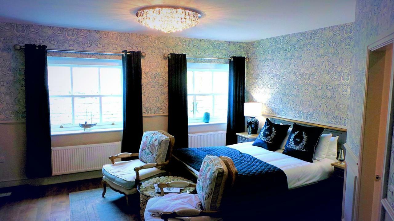 The Little At Grasmere