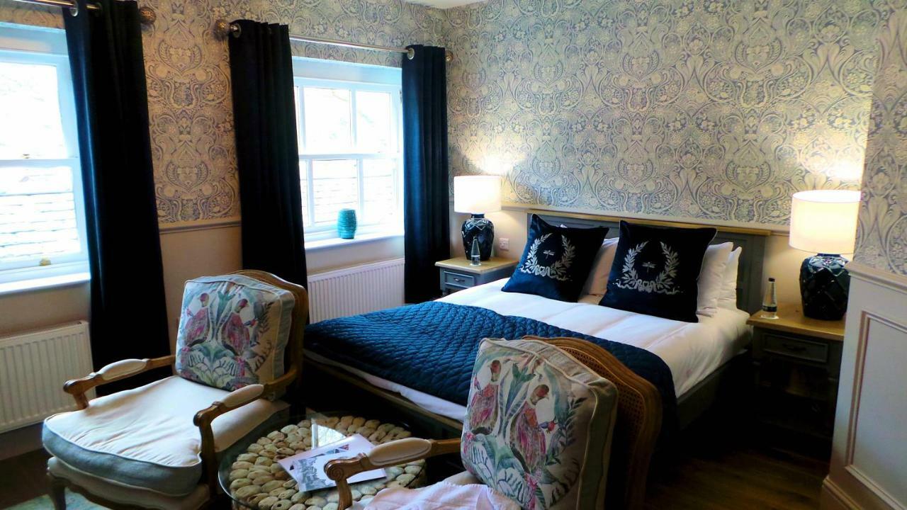 Hotel The Little At Grasmere